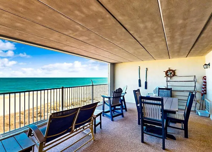 Charming Right On The With Shared Pool Free Wifi Private Washer & Dryer * Ocean City